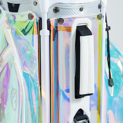 Omnix Luxury Cart Bag | Sex On The Beach - The Golf Season | One Stop for Your Golf Shopping!