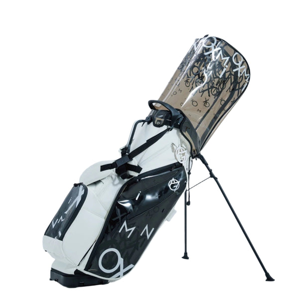 Moxie Stand Bag | Digital Panda - The Golf Season | One Stop for Your Golf Shopping!