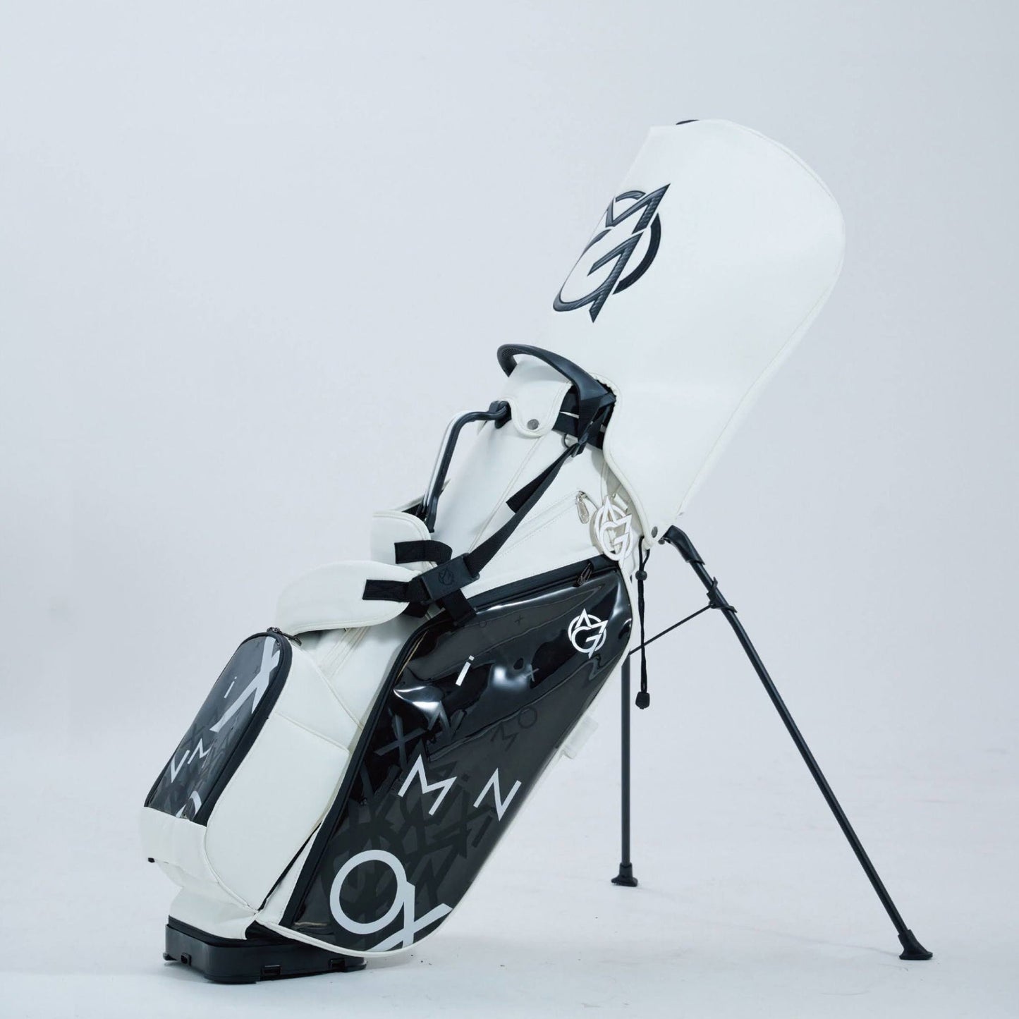 moxie stand bag | digital panda - the golf season | one stop for your golf shopping!