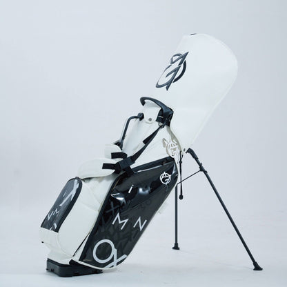 Moxie Stand Bag | Digital Panda - The Golf Season | One Stop for Your Golf Shopping!