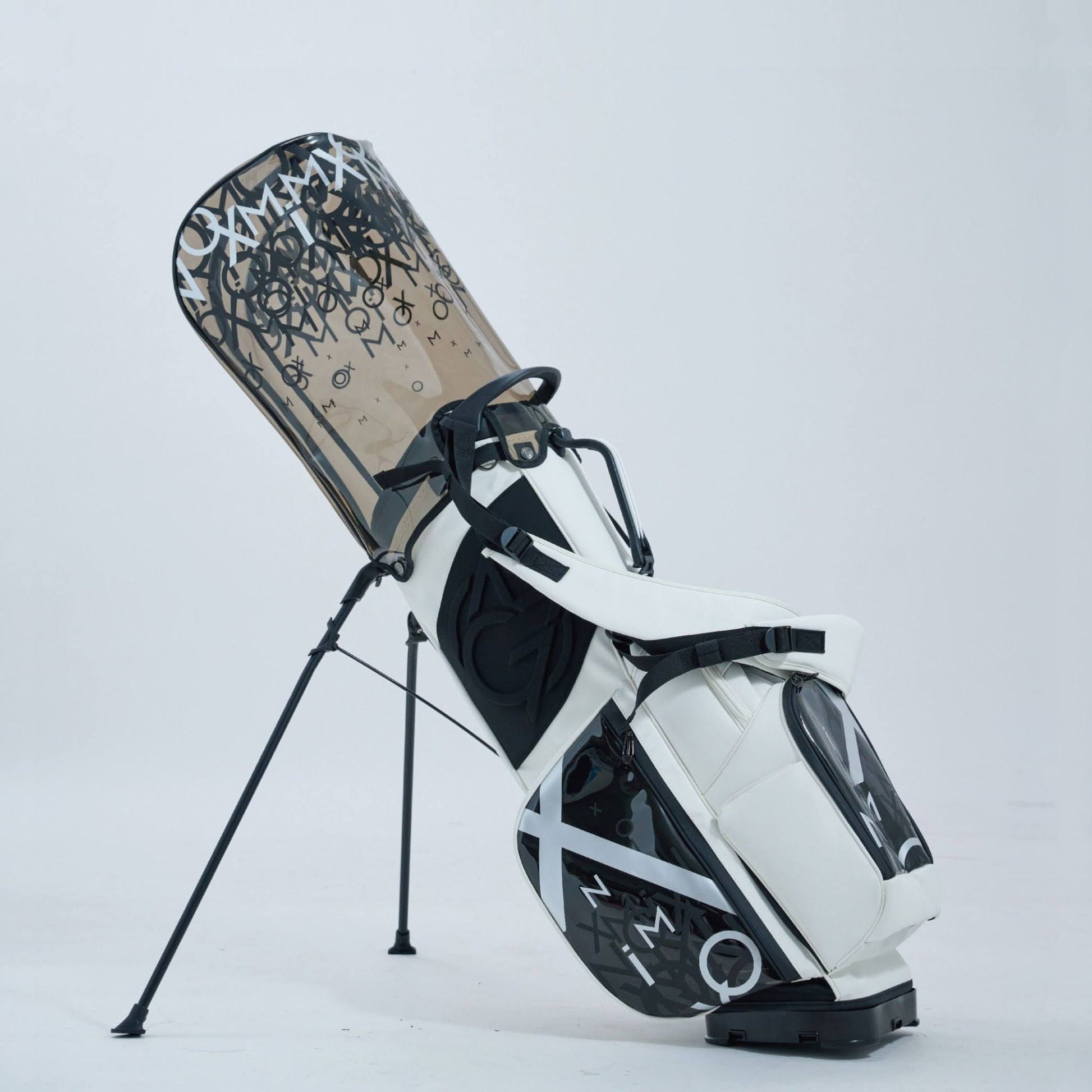 Moxie Stand Bag | Digital Panda - The Golf Season | One Stop for Your Golf Shopping!