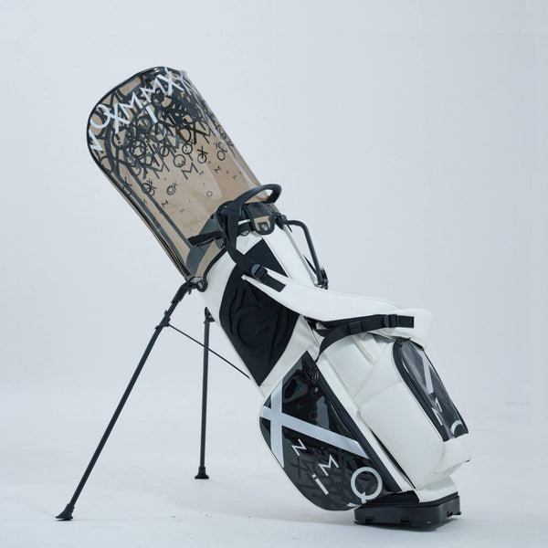 Moxie Stand Bag | Digital Panda - The Golf Season | One Stop for Your Golf Shopping!