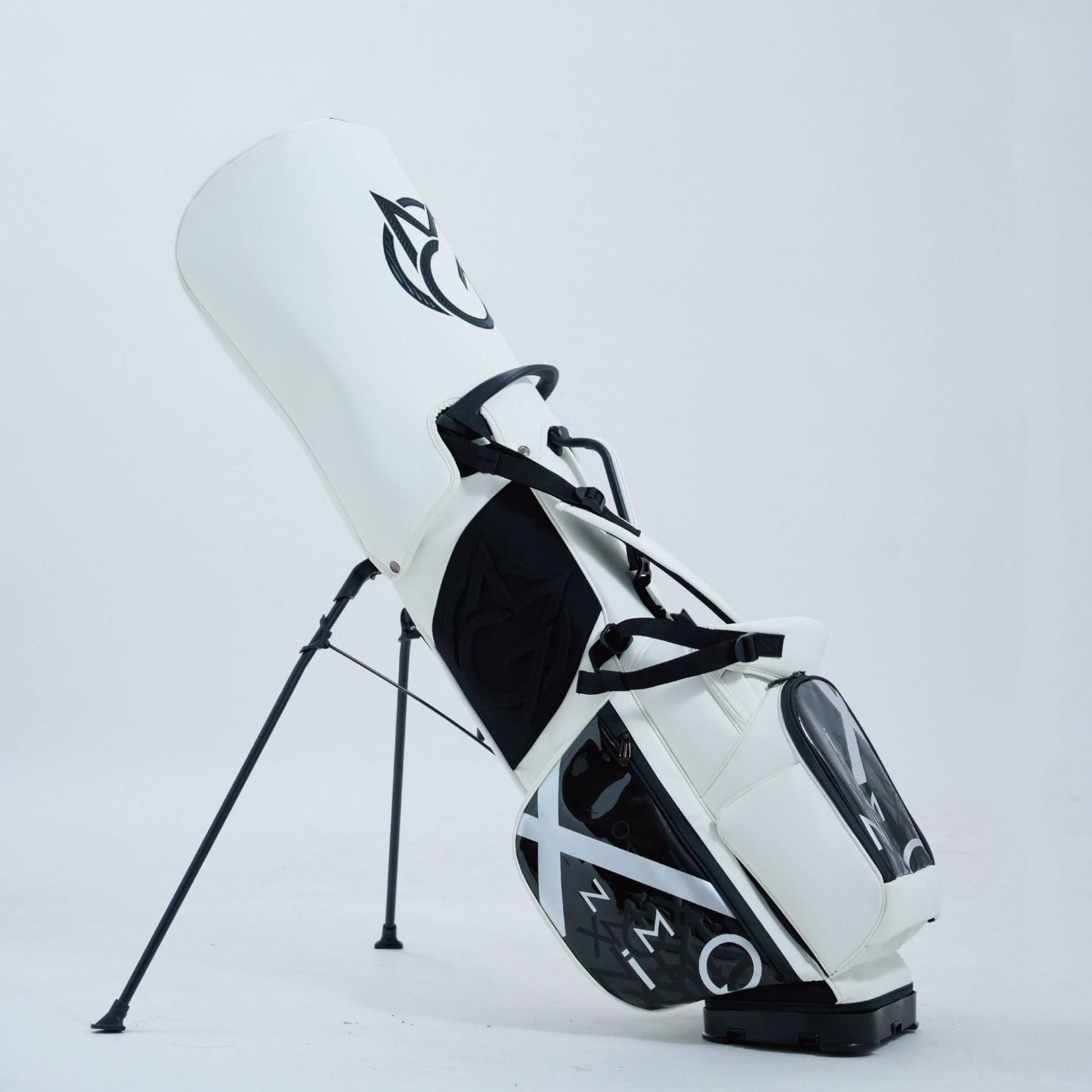 Moxie Stand Bag | Digital Panda - The Golf Season | One Stop for Your Golf Shopping!