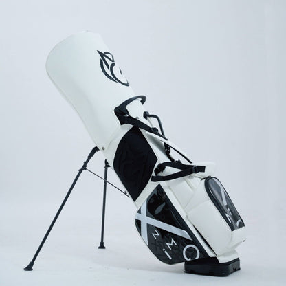Moxie Stand Bag | Digital Panda - The Golf Season | One Stop for Your Golf Shopping!