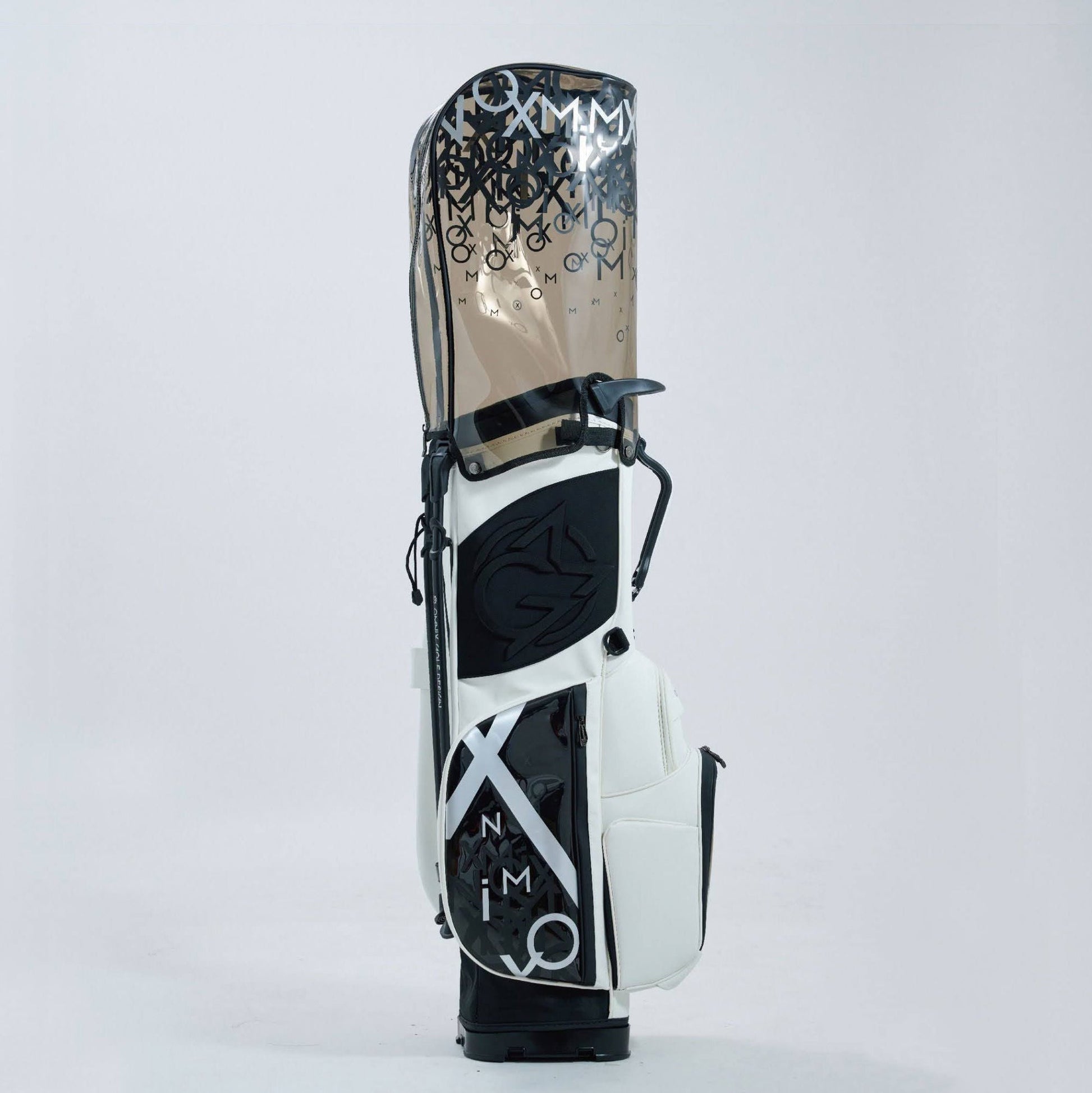 Moxie Stand Bag | Digital Panda - The Golf Season | One Stop for Your Golf Shopping!