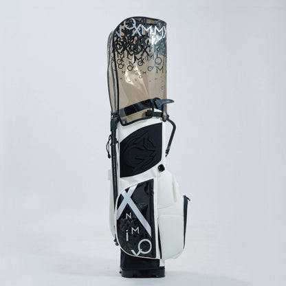 Moxie Stand Bag | Digital Panda - The Golf Season | One Stop for Your Golf Shopping!