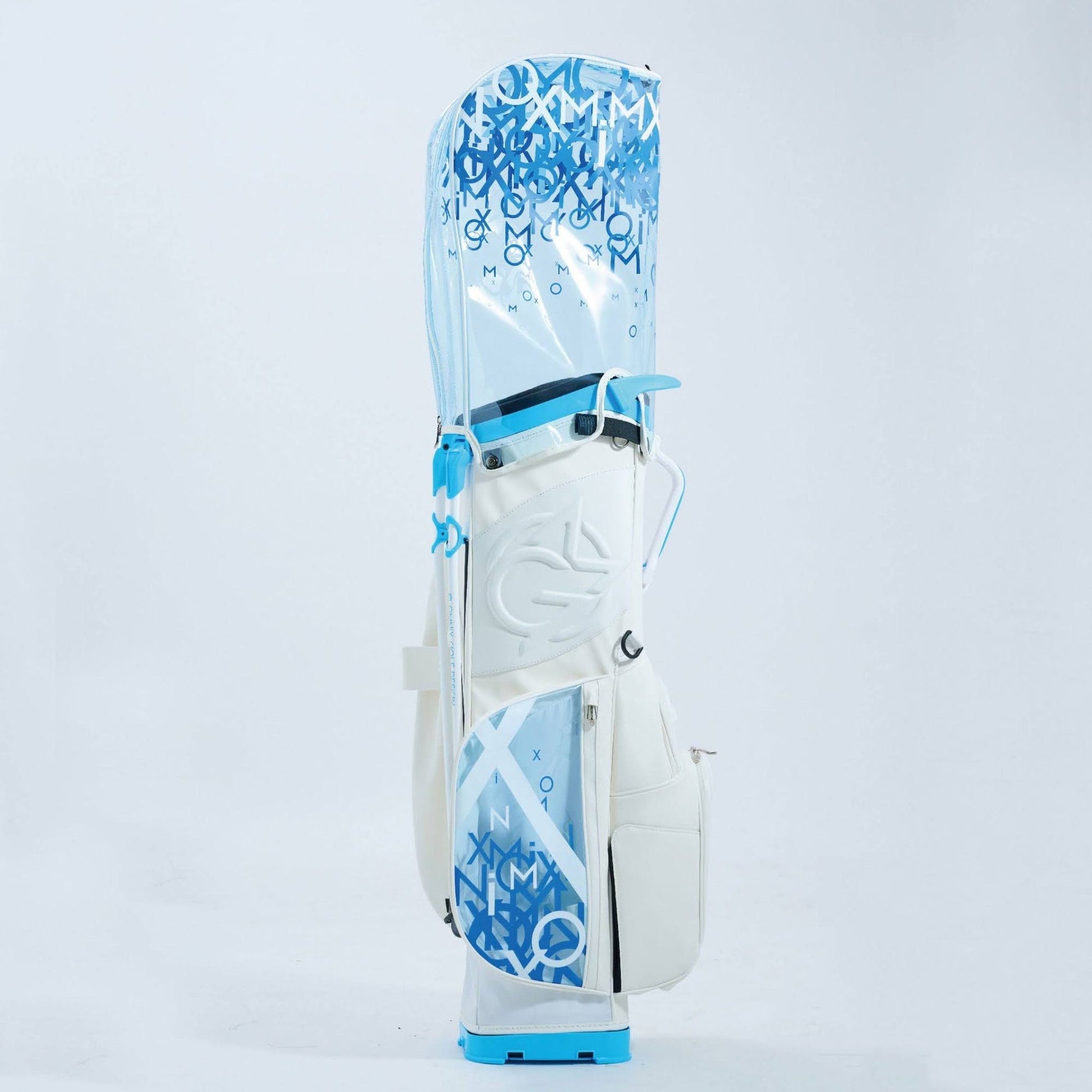 Moxie Stand Bag | Soaring Whale - The Golf Season | One Stop for Your Golf Shopping!
