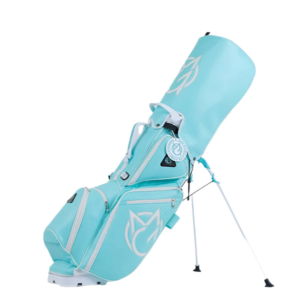 Deluxe Stand Bag | Lady Mint - The Golf Season | One Stop for Your Golf Shopping!