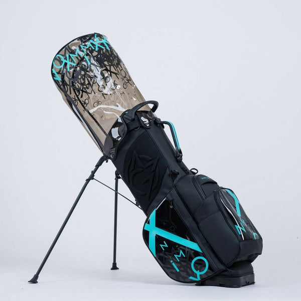 Moxie Stand Bag | Night Lake - The Golf Season | One Stop for Your Golf Shopping!