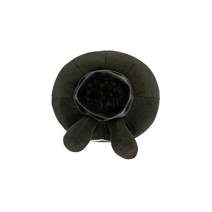 Caddi'vee driver headcover-Black Color