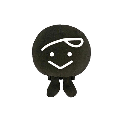 Caddi'vee driver headcover-Black Color