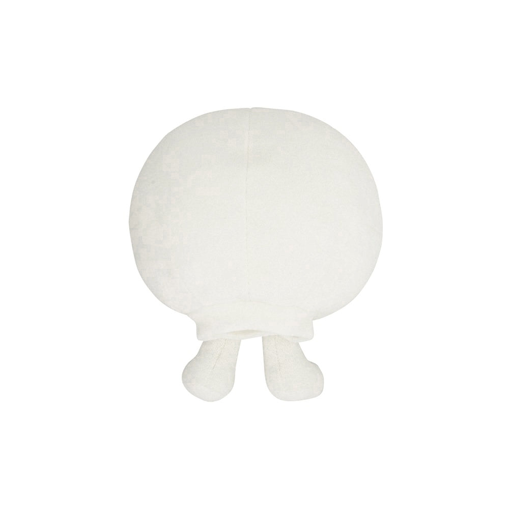 caddi'vee driver headcover-white color