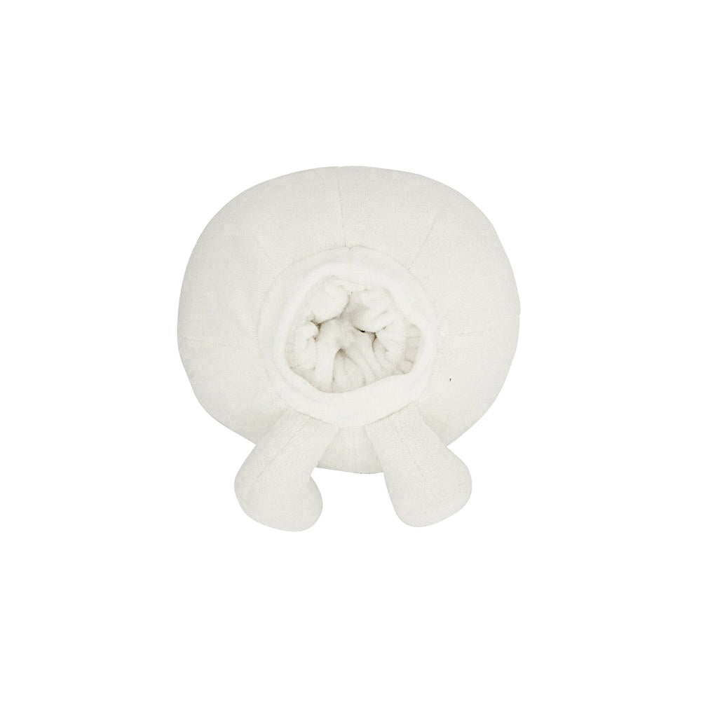 caddi'vee driver headcover-white color