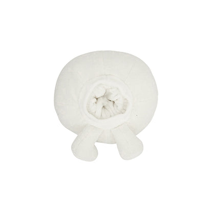 Caddi'vee driver headcover-White Color