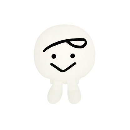 Caddi'vee driver headcover-White Color