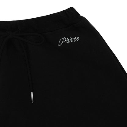 Piv‘vee A Line Sweat Skirt