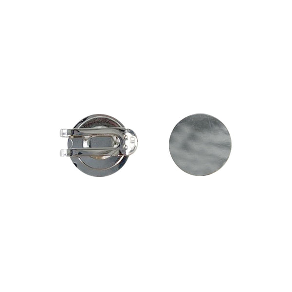 Piv'vee ball marker clip set black&pink