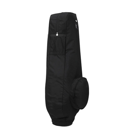 Piv'vee Bon Voyage Travel Bag - Ebony Black