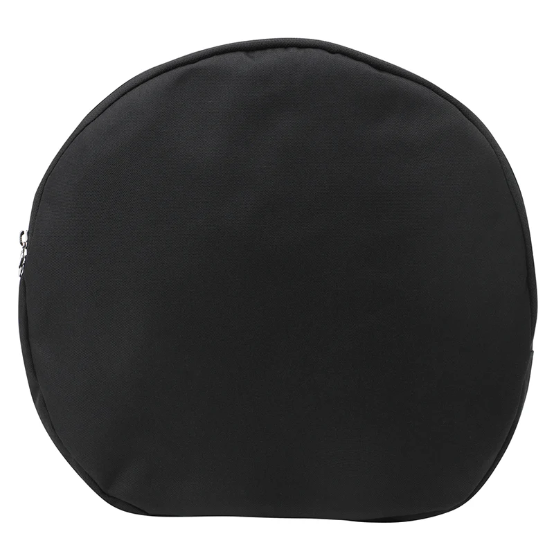 piv'vee bon voyage travel bag - ebony black