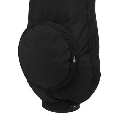 Piv'vee Bon Voyage Travel Bag - Ebony Black