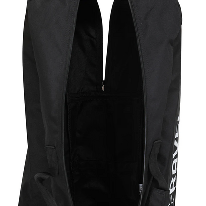 Piv'vee Bon Voyage Travel Bag - Ebony Black