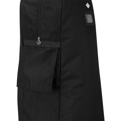 Piv'vee Bon Voyage Travel Bag - Ebony Black
