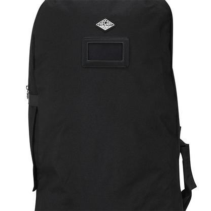 Piv'vee Bon Voyage Travel Bag - Ebony Black