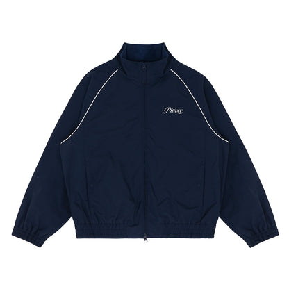 Piv'vee Club Windbreaker-Ocean Navy