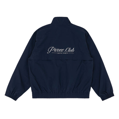 Piv'vee Club Windbreaker-Ocean Navy