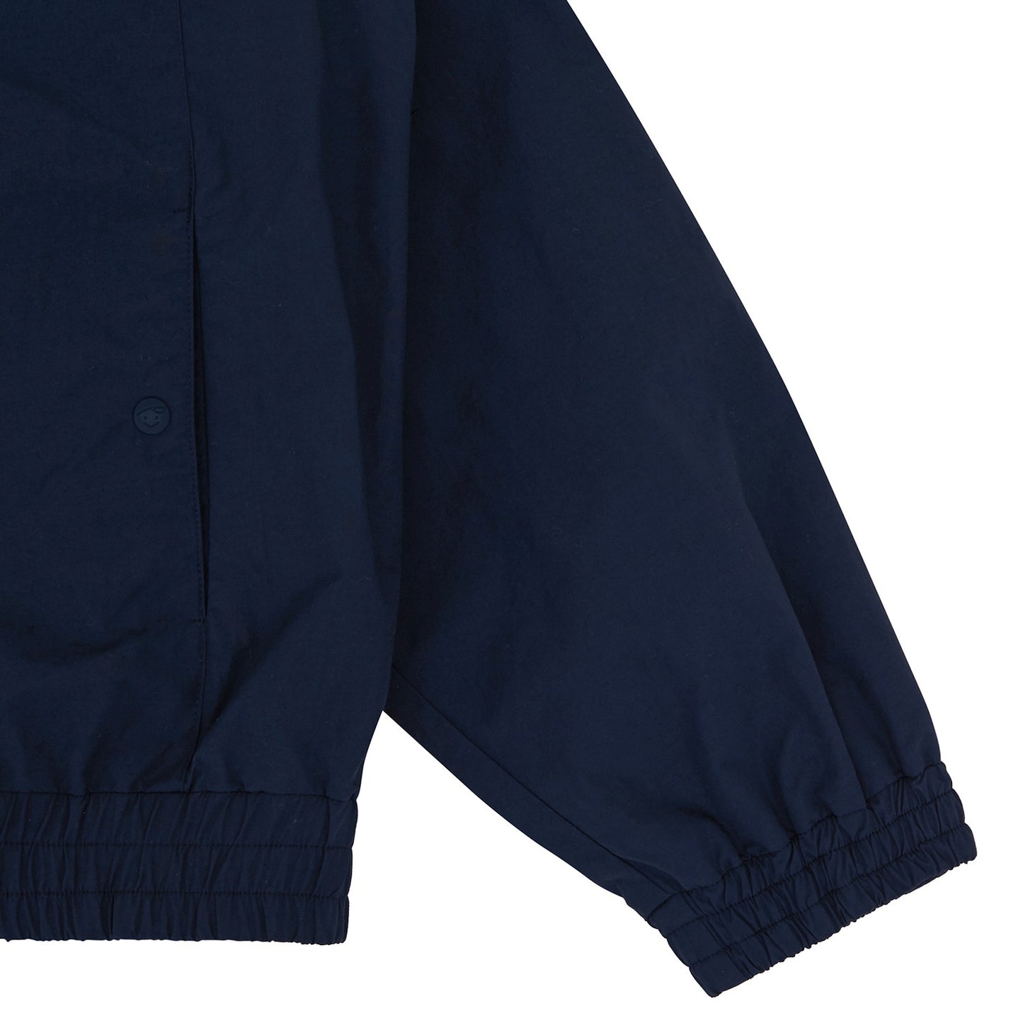 piv'vee club windbreaker-ocean navy