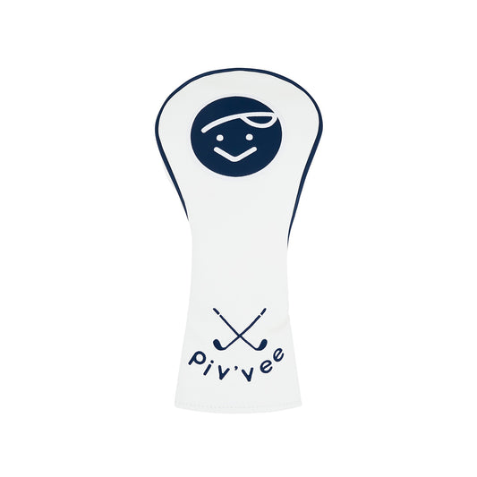 Piv‘vee Driver Cover - Ocean Navy