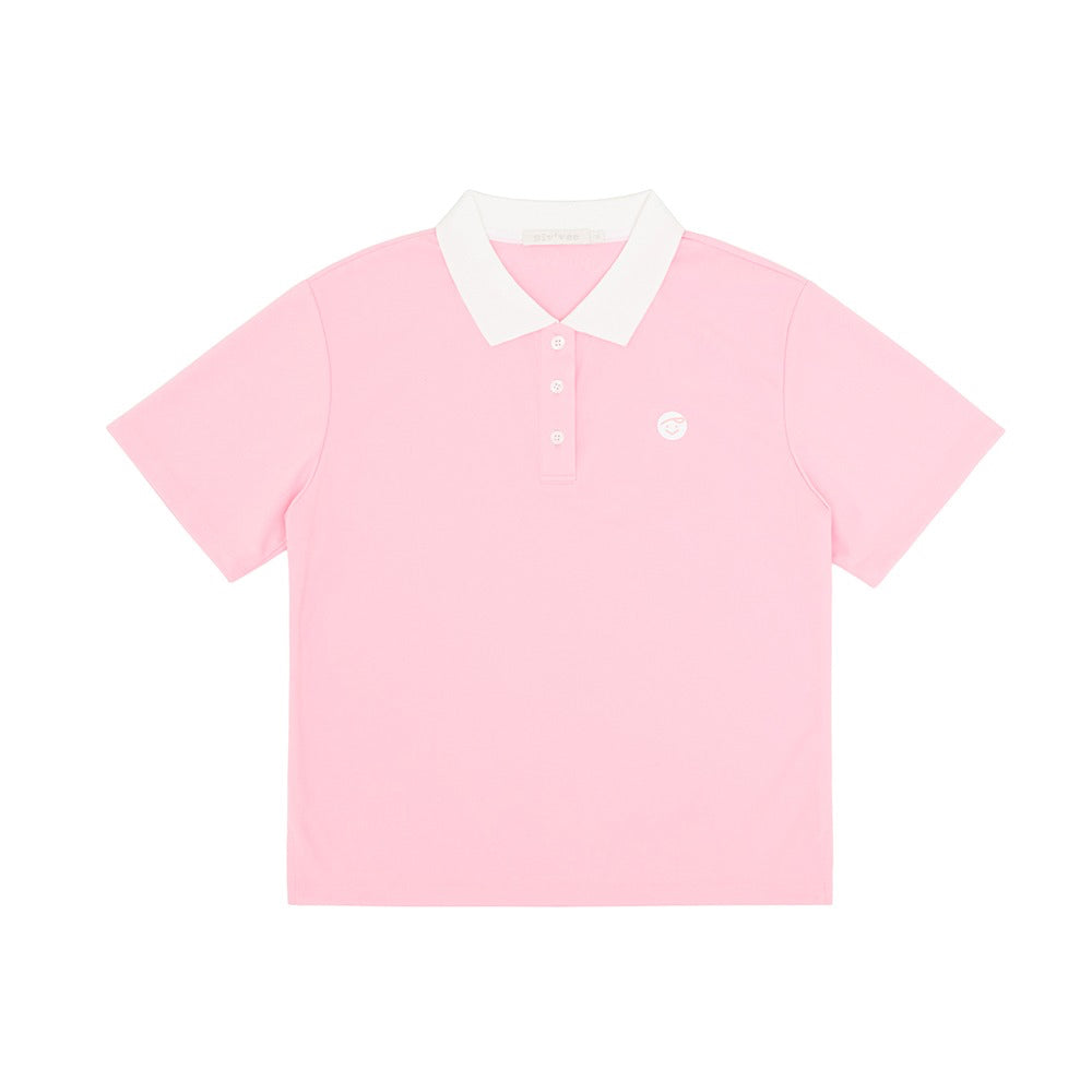 piv'vee dry touch pk shirt-2 colors
