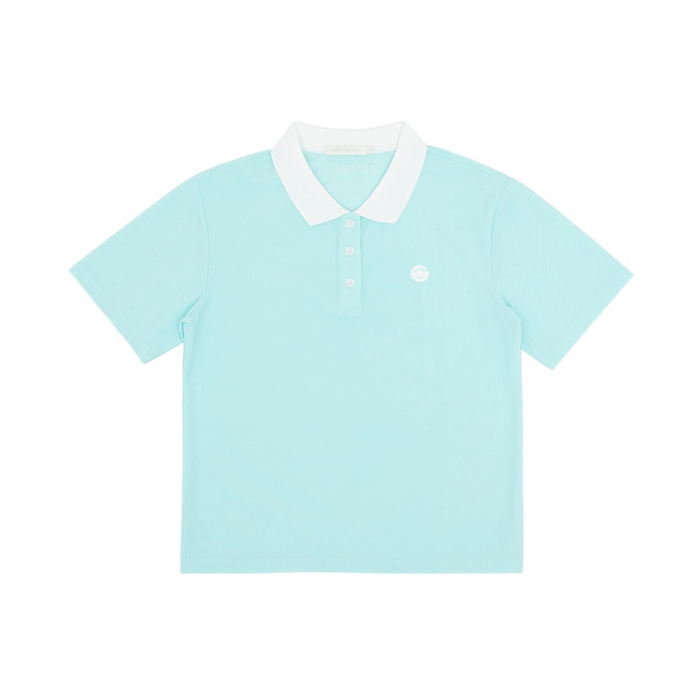 piv'vee dry touch pk shirt-2 colors
