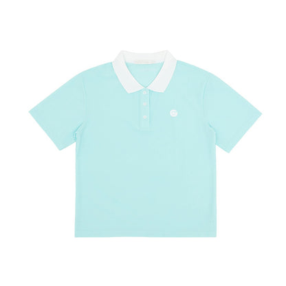 Piv'vee Dry Touch PK Shirt-2 Colors