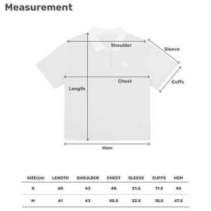 Piv'vee Dry Touch PK Shirt-2 Colors