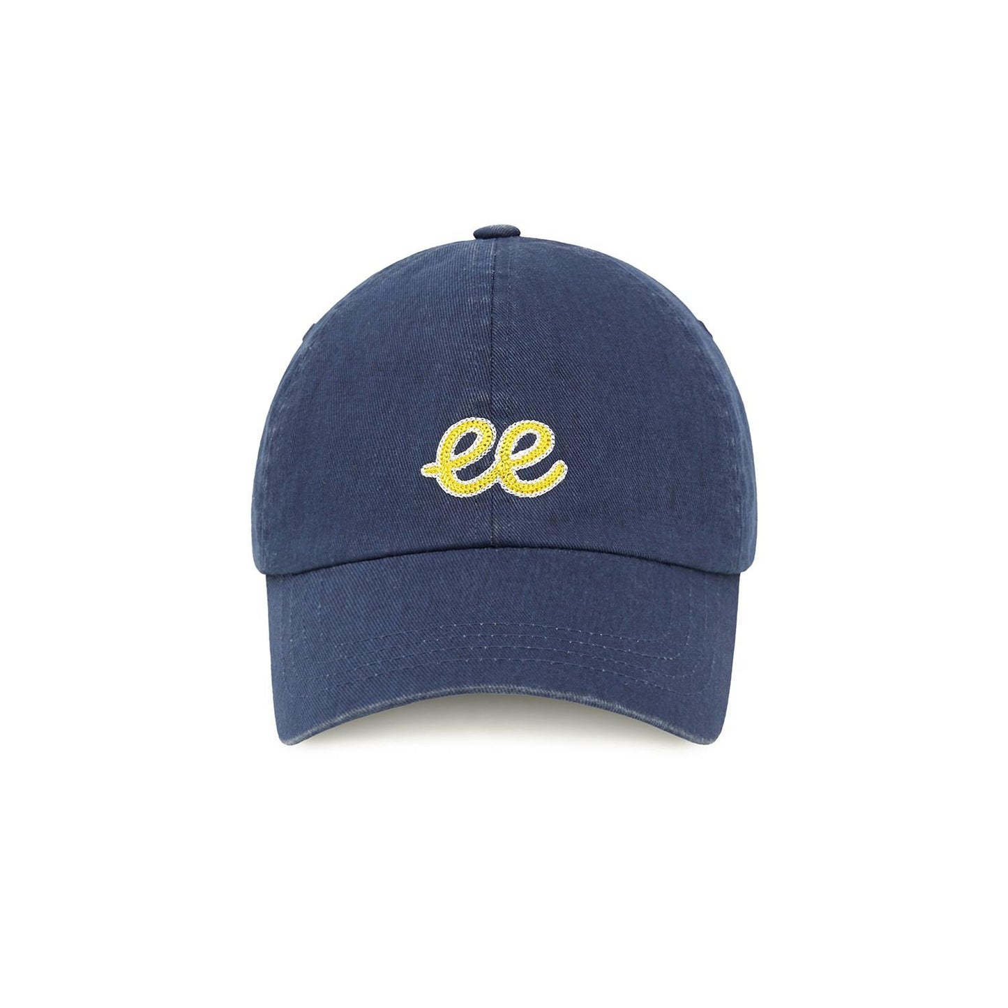 piv‘vee ee logo ball cap