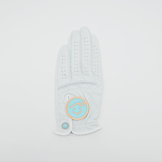 Piv‘vee GOLF GLOVE FOR WOMEN-Airy Blue