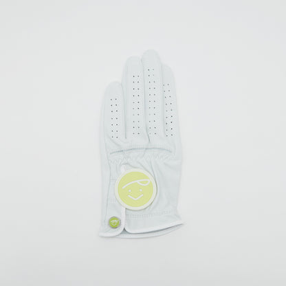 Piv‘vee GOLF GLOVE FOR WOMEN-Lime Punch