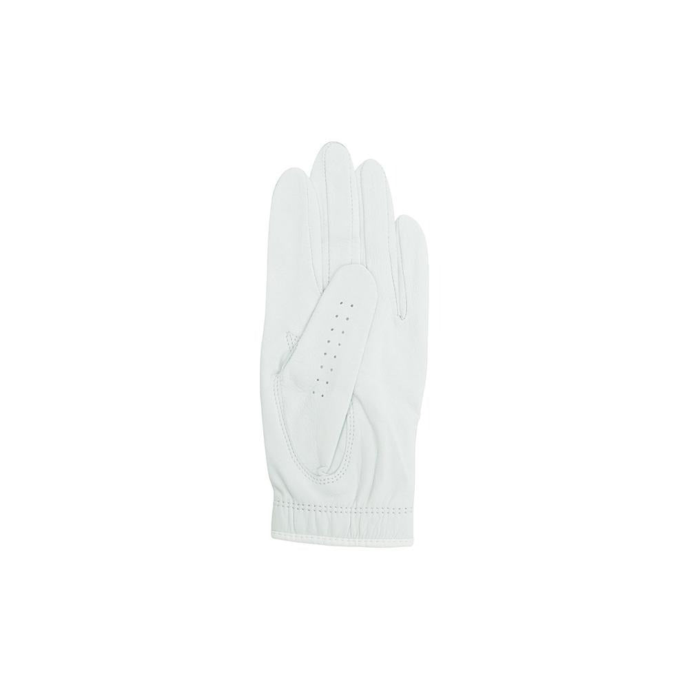 piv'vee golf glove single lh-bubble pink
