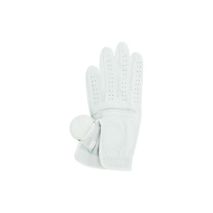 Piv'vee GOLF GLOVE SINGLE LH-Bubble Pink