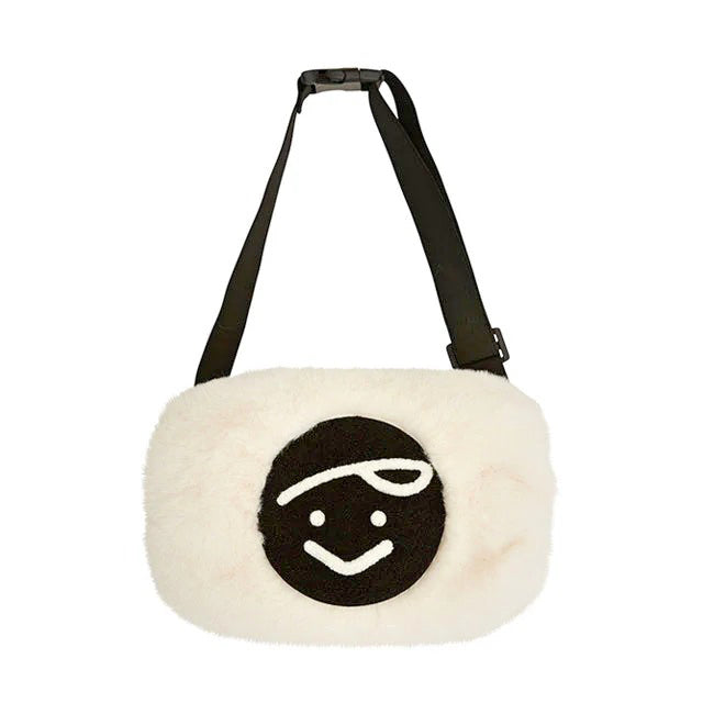 piv'vee hand warmer - white