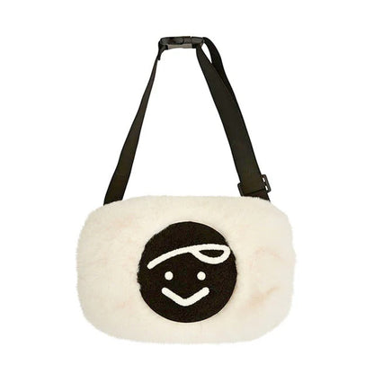 Piv'vee Hand Warmer - White