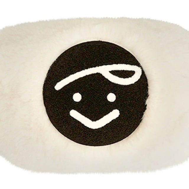 piv'vee hand warmer - white