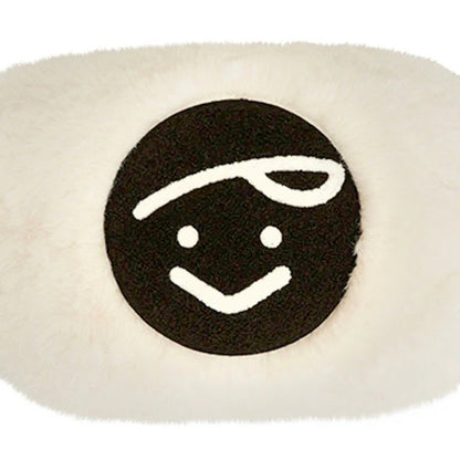 Piv'vee Hand Warmer - White