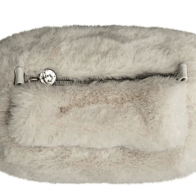 piv'vee hand warmer - white