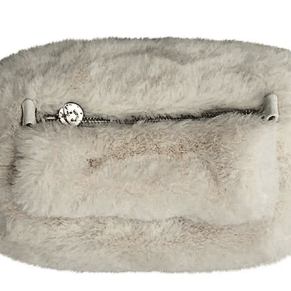 Piv'vee Hand Warmer - White