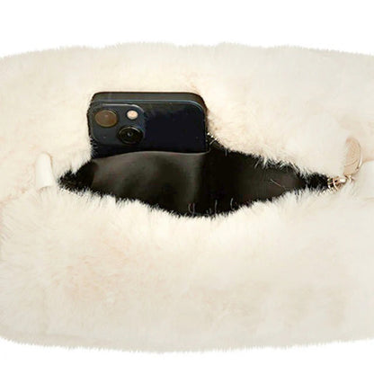 Piv'vee Hand Warmer - White