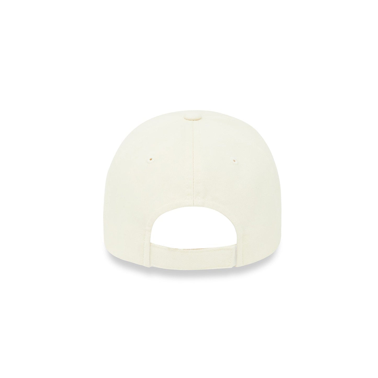 piv'vee lettering ball cap-beige