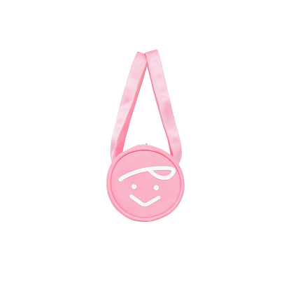 Piv'vee Mini Duffle Bag