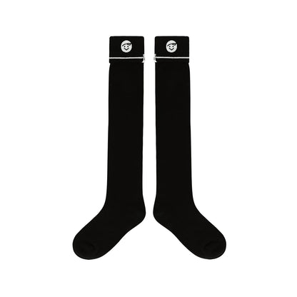 Piv'vee Over Knee Socks